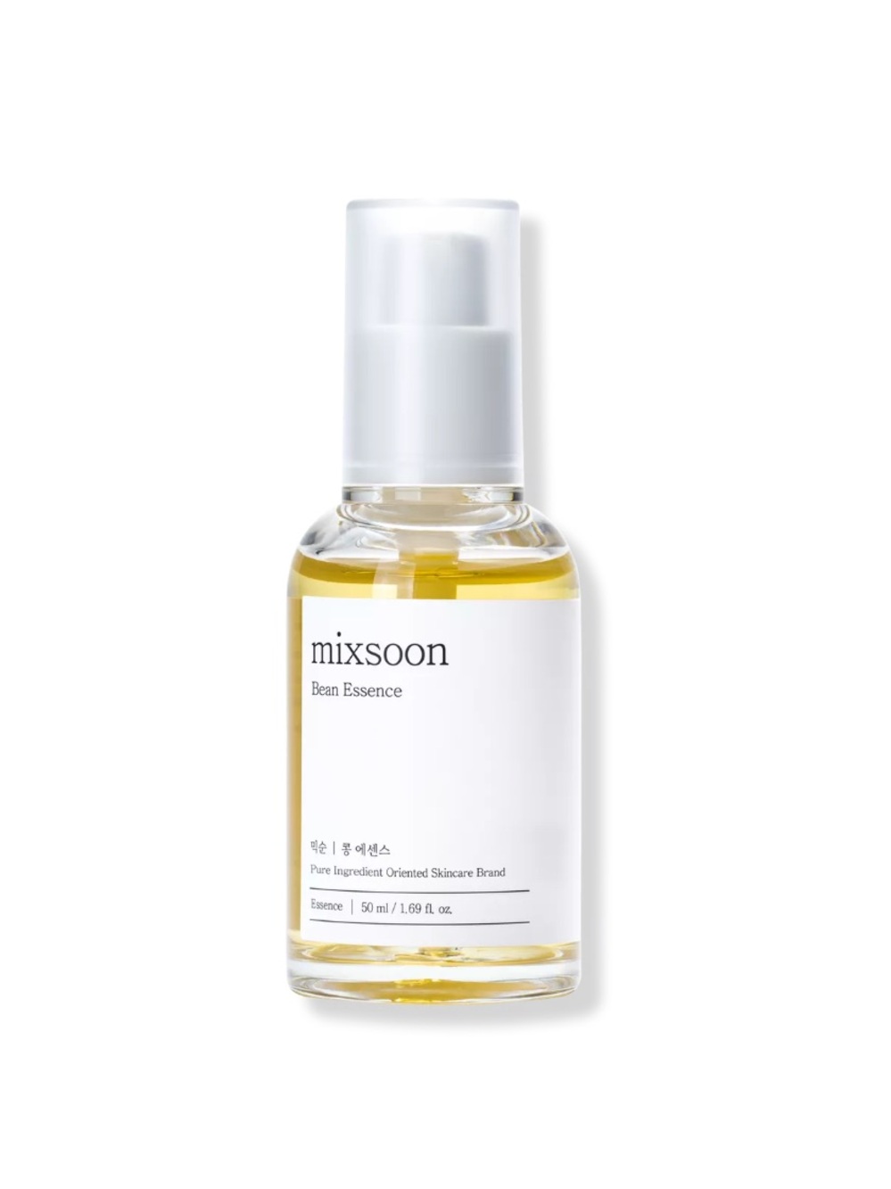 mixsoon Bean Essence
